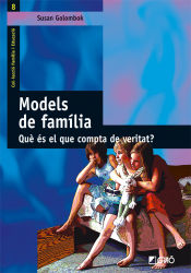 Portada de Models de família