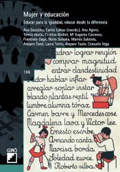 Portada de Mujer y educaci&oacute;n