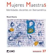 Portada de Mujeres maestras (Ebook)