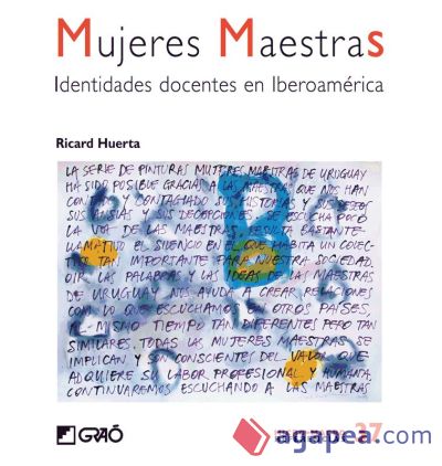 Mujeres maestras (Ebook)