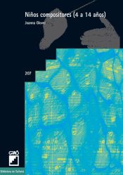 Portada de Niños compositores (4 a 14 años)