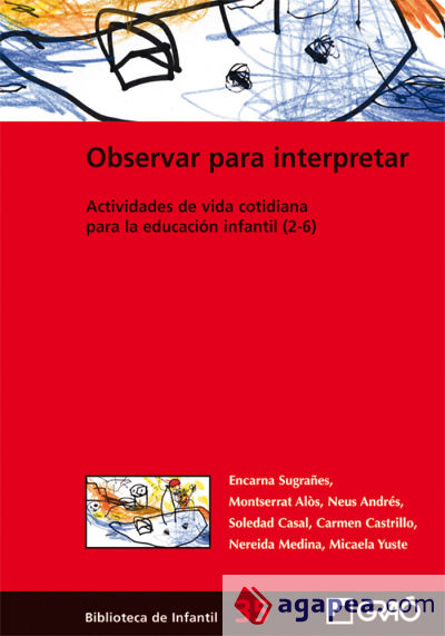 Observar para interpretar. (Ebook)