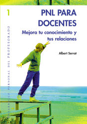 Portada de PNL para docentes (Ebook)