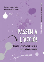 Portada de Passem a l'acció! (Ebook)