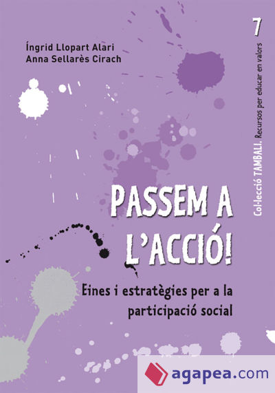 Passem a l'acció! (Ebook)