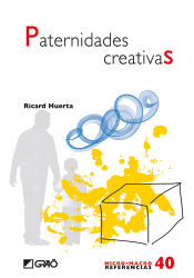 Portada de Paternidades creativas (Ebook)