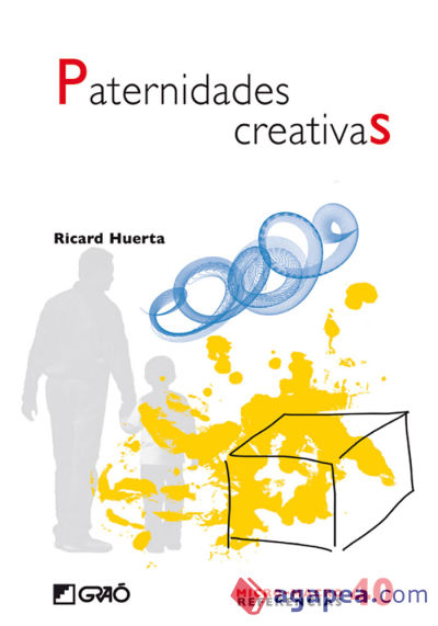 Paternidades creativas (Ebook)