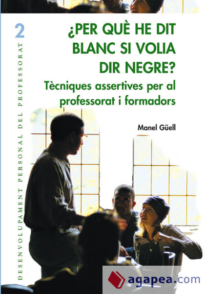 Per què he dit blanc si volia dir negre? (Ebook)