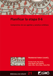 Portada de Planificar la etapa 0-6