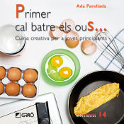 Portada de Primer cal batre els ous... (Ebook)