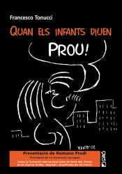 Portada de Quan els infants diuen prou!