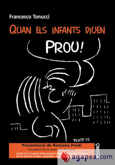 Quan els infants diuen prou!