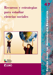 Portada de Recursos y estrategias para estudiar ciencias sociales