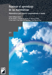 Portada de Repensar el aprendizaje de las matemáticas (Ebook)