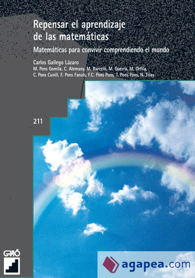 Repensar el aprendizaje de las matemáticas