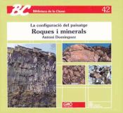 Portada de Roques i minerals