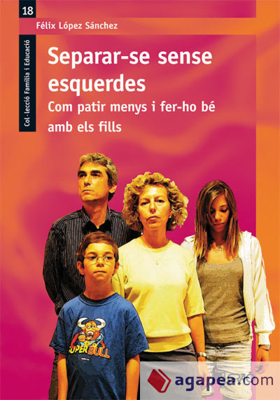 Separar-se sense esquerdes