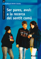 Portada de Ser pares, avui: a la recerca del sentit comú (Ebook)