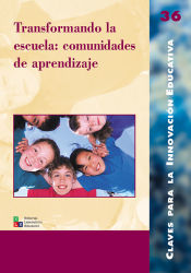 Portada de Transformando la escuela: comunidades de aprendizaje (Ebook)