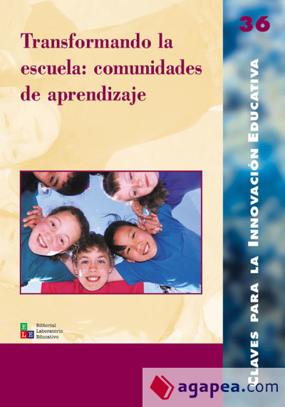 Transformando la escuela: comunidades de aprendizaje (Ebook)