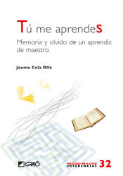 Portada de Tú me aprendes (Ebook)