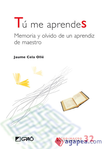 Tú me aprendes (Ebook)