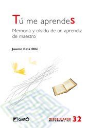 Portada de T&uacute; me aprendes