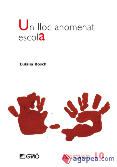 Un lloc anomenat escola (Ebook)