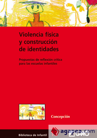 Violencia física y construcción de identidades (Ebook)