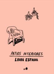 Portada de Patios interiores