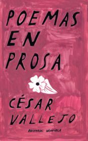 Portada de Poemas en prosa