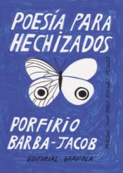 Portada de Poesía para hechizados