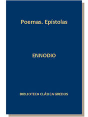 Portada de Poemas-epistolas