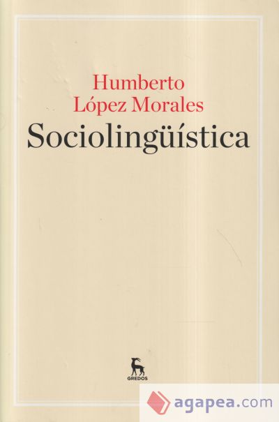 Sociolingüística