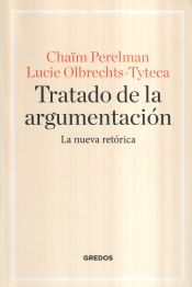 Portada de Tratado de argumentación