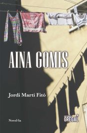 Portada de Aina Gomis