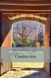 Portada de Cendra Viva