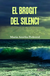 Portada de El brogit del silenci