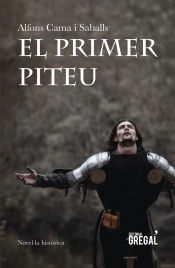 Portada de El primer piteu