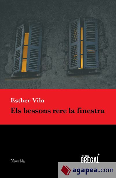 Els bessons rere la finestra