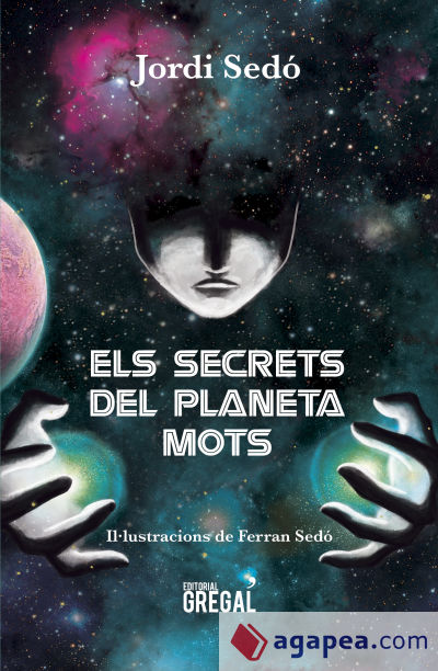 Els secrets del planeta Mots