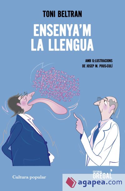 Ensenya'm la llengua