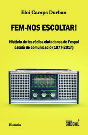 Portada de Fem-nos escoltar!