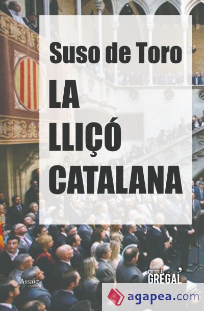 La lliçó catalana