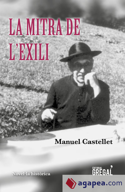 La mitra de l'exili