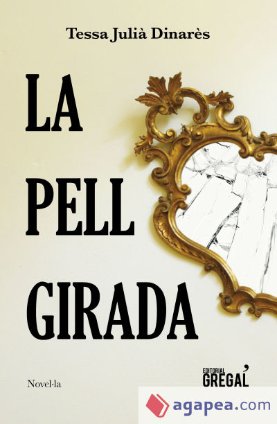 La pell girada