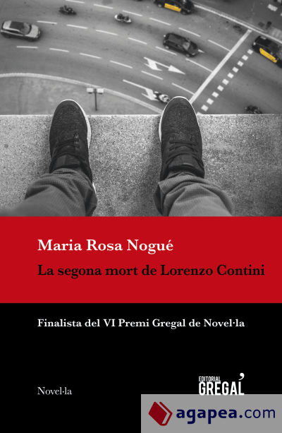 La segona mort de Lorenzo Contini