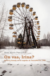 Portada de On vas, Irina?