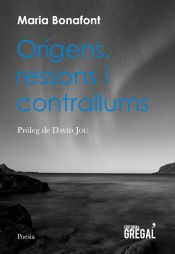 Portada de Orígens, ressons i contrallums