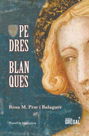 Portada de Pedres blanques